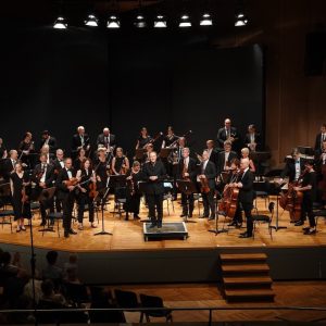 Stuttgarter Ärzteorchester e.V. - Sommerkonzert 2024