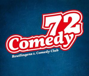 Comedy 72 - Open Air