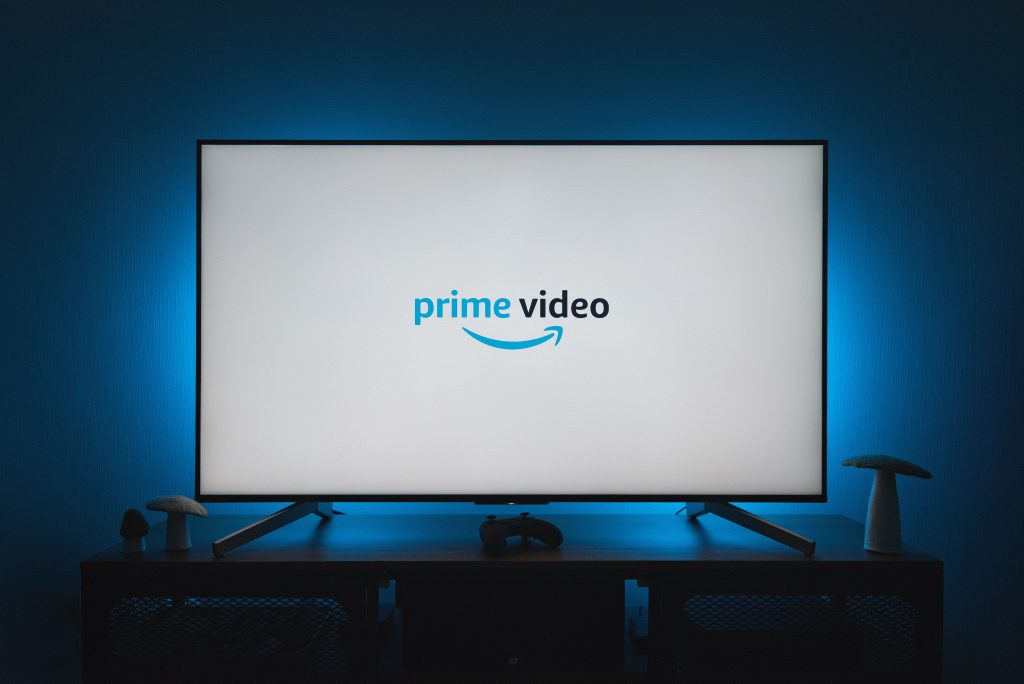 Symbolbild: Prime Video