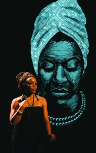 Nina Simone Projekt - Feeling good? - Nina Simone, ihre Musik, ihr Leben, ihre Zeit