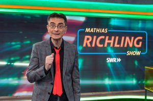 Die Mathias Richling Show