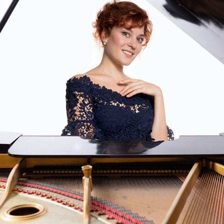 Yuliya Drogalova spielt - Chopin pur