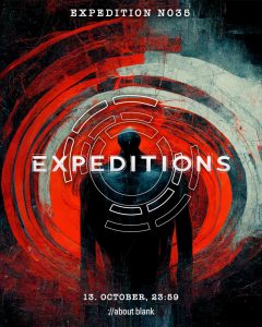 Expeditions N035