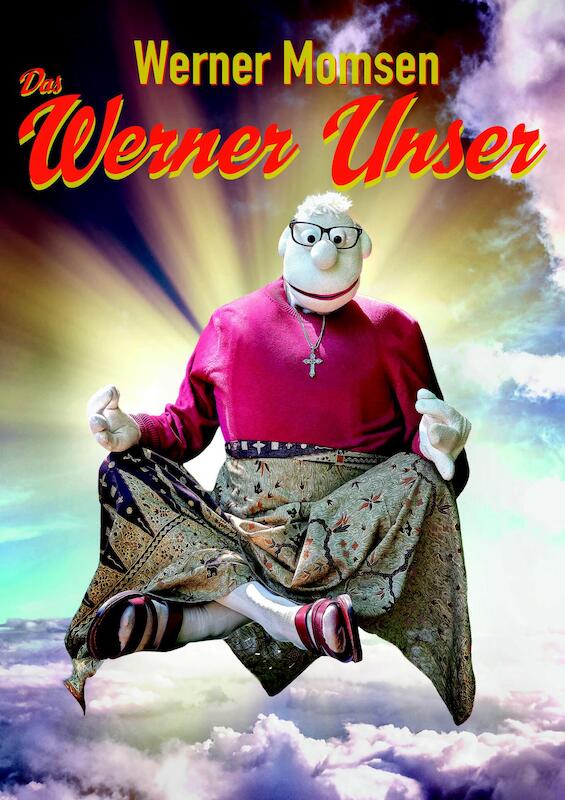 WERNER MOMSEN - Das Werner Unser