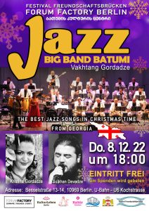 Jazz Big Band Batumi