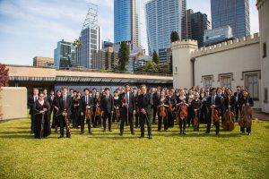 Sydney Orchestra