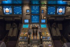 A320 | Flugsimulator