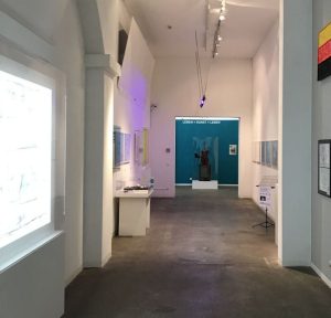 Eintritt-museum-FLUXUS+2023 - bis 13:30 Uhr