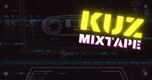 KUZ Mixtape