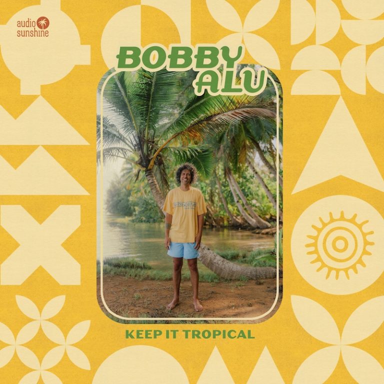 Bobby Alu