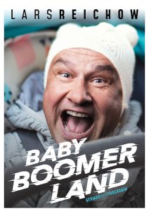Lars Reichow "Baby-Boomer-Land" (Vorpremiere)