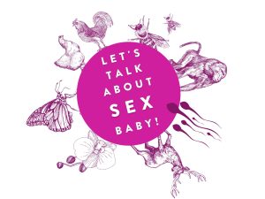 Let's talk about sex, baby