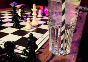 Schachcafé & Spiele- und Kneipenabend