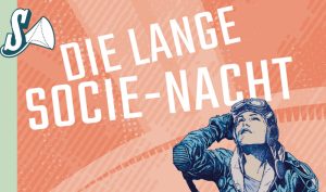 DIE LANGE SOCIE-NACHT