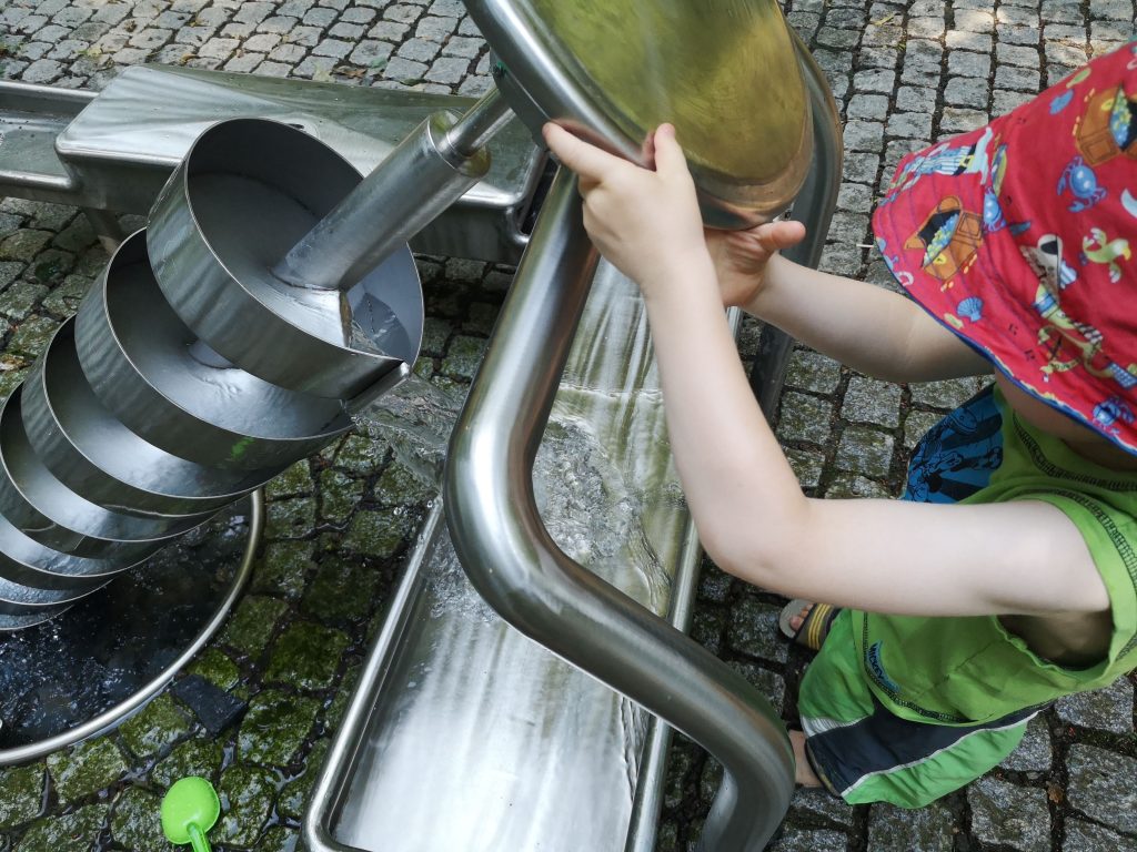 Auflugstipps in Frankfurt mit Kindern