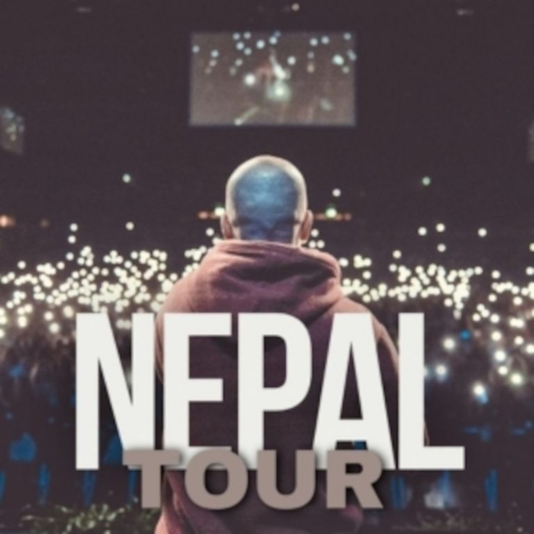 SEOM - Tour 2025 - NEPAL (CH)