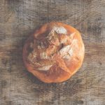 Rezept für ein Overnight-Brot aus dem Buch the Orange Bakery