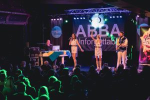 ABBA Unforgettable Konzertshow 2023 / 2024