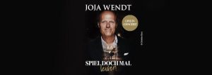 JOJA WENDT - live in concert