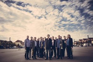 SWR Big Band – Das HEIMSPIEL - Nordic Voices