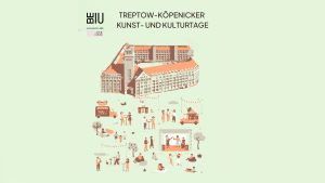 Treptow-Köpenicker Kunst- und Kulturtage