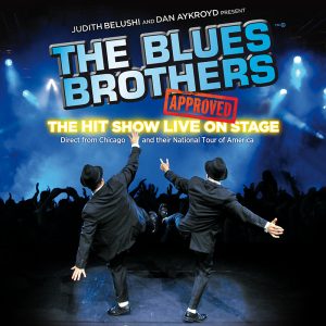 Blues Brothers - The Smash Hit - Approved