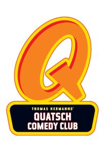 Quatsch Comedy Club – Die Live Show - zu Gast in DRESDEN