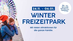 Winterfreizeitpark