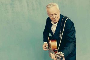 Tommy Emmanuel CPG - Solo 2024