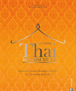 Thai-Kochschule