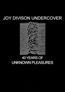 Joy Division Undercover