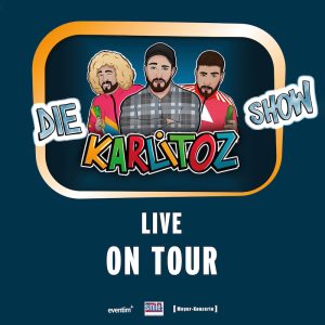 Karlitoz - Die Karlitoz-Show