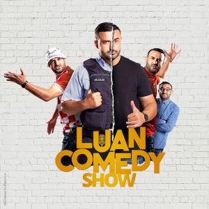 Luan - Die Luan Comedy Show