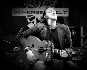 Scherbenwelt - Acoustic Live 2024