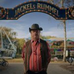 Spuk unterm Riesenrad: Peter Kurth als Opa Jackel
