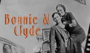 Bonnie & Clyde *Premiere*