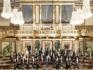 Wiener Johann Strauss Orchester / Johannes Wildner - Jubiläum: 200 Jahre Johann Strauss (Sohn)
