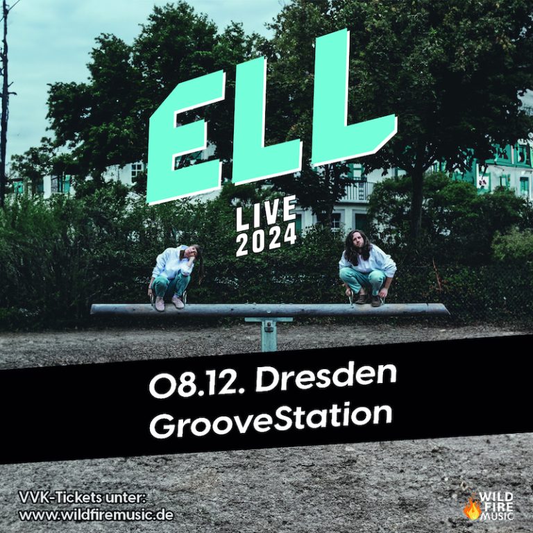ELL - Live 2024