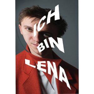 Ich bin Lena