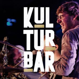 KULTURBAR - Live in Concert