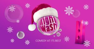 NightWash Live • Christmas Edition