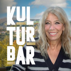 Sunday Bar Talk & Show - Dr. Lisa Federle