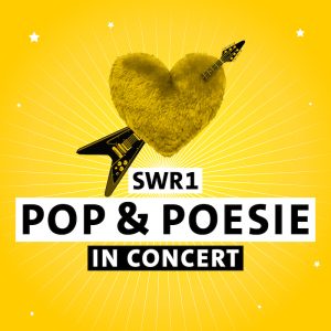 SWR 1 Pop & Poesie in Concert - „Die 80er Show!“