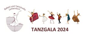TANZGALA 2024