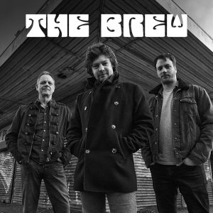 THE BREW (UK) - support : ROVAR (DE) - "20 years anniversary" tour 2024