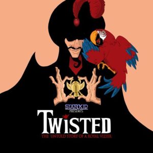 Twisted - Musical