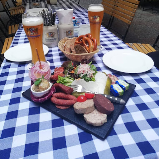 Weihenstephaner Berlin