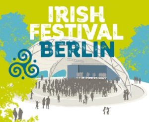 7. Irish Festival Berlin - Berlin meets Dublin - Tagesticket
