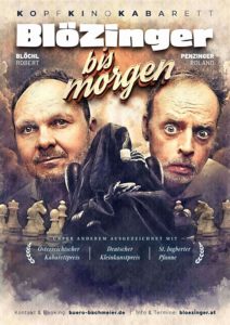 BlöZinger I HumorZone Dresden 2025