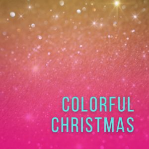 Colorful Christmas